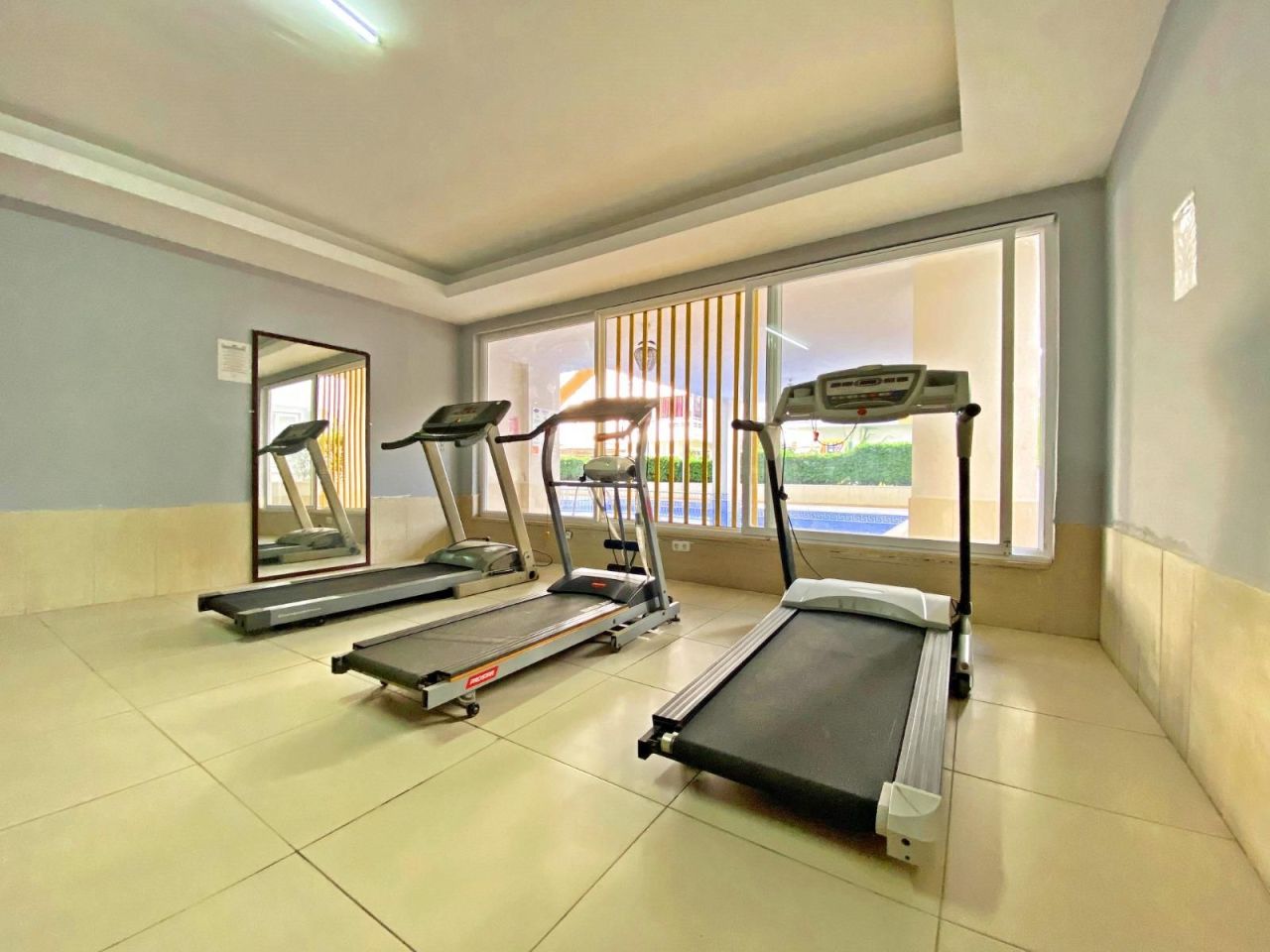 Пентхаус в Алании, Турция, 85 м² - фото 9