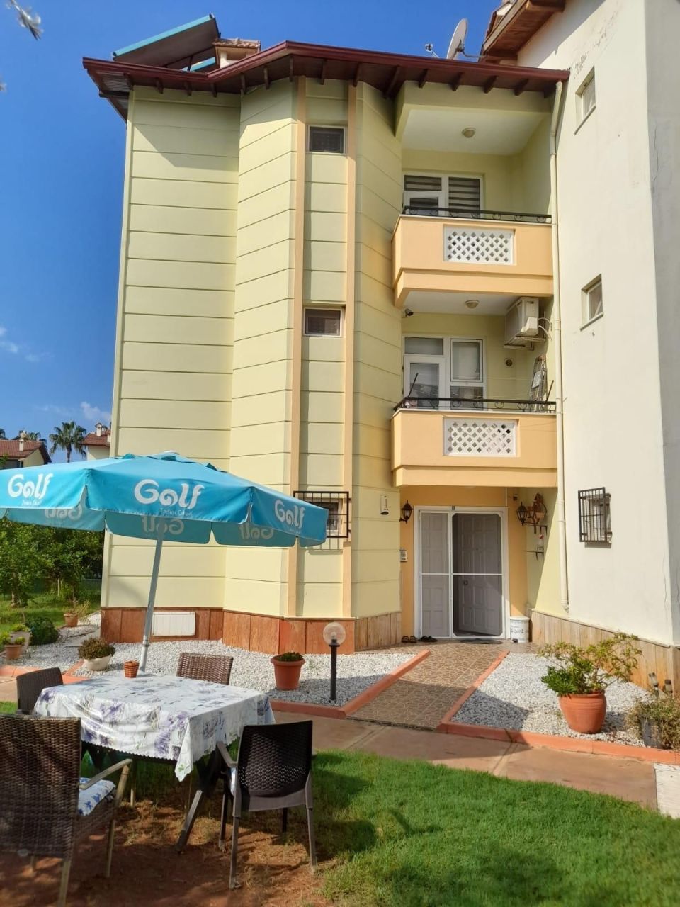 Вилла в Алании, Турция, 245 м² - фото 9