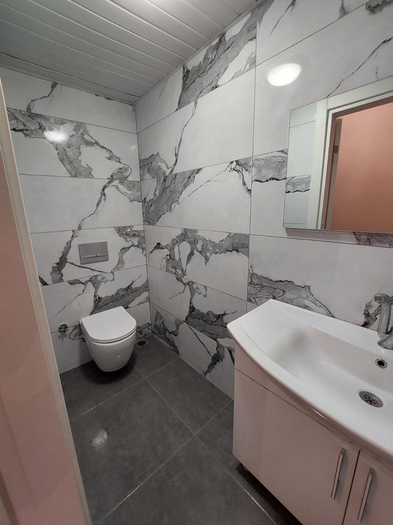 Квартира в Алании, Турция, 110 м² - фото 9