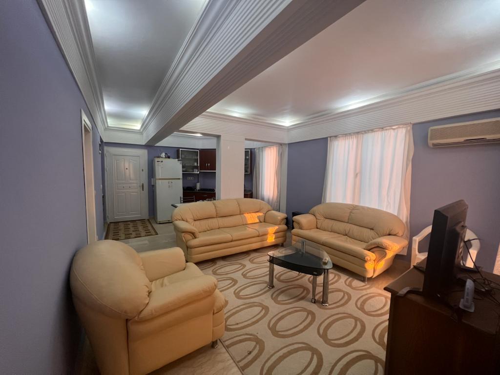 Квартира в Алании, Турция, 50 м² - фото 9