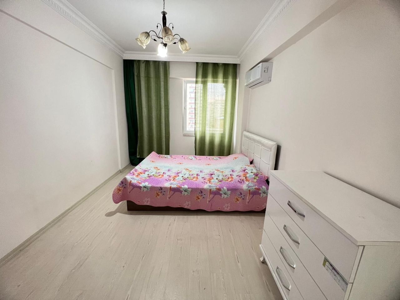 Квартира в Алании, Турция, 170 м² - фото 9