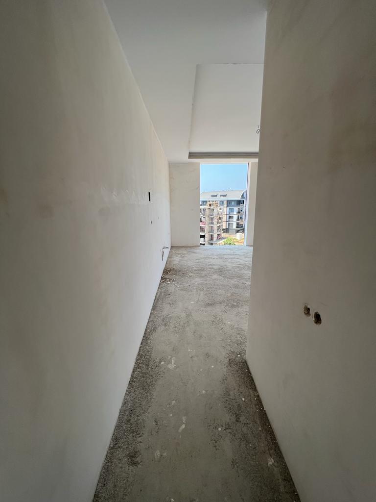 Квартира в Алании, Турция, 100 м² - фото 9