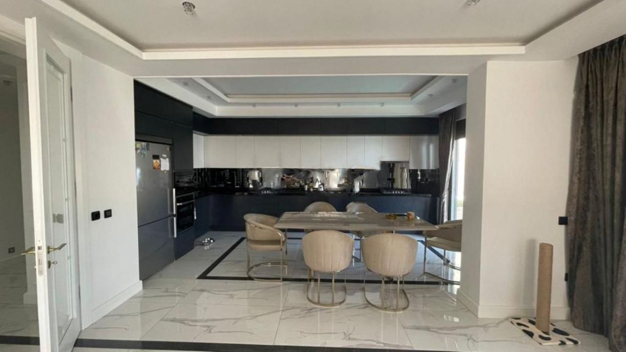 Вилла в Алании, Турция, 275 м² - фото 9