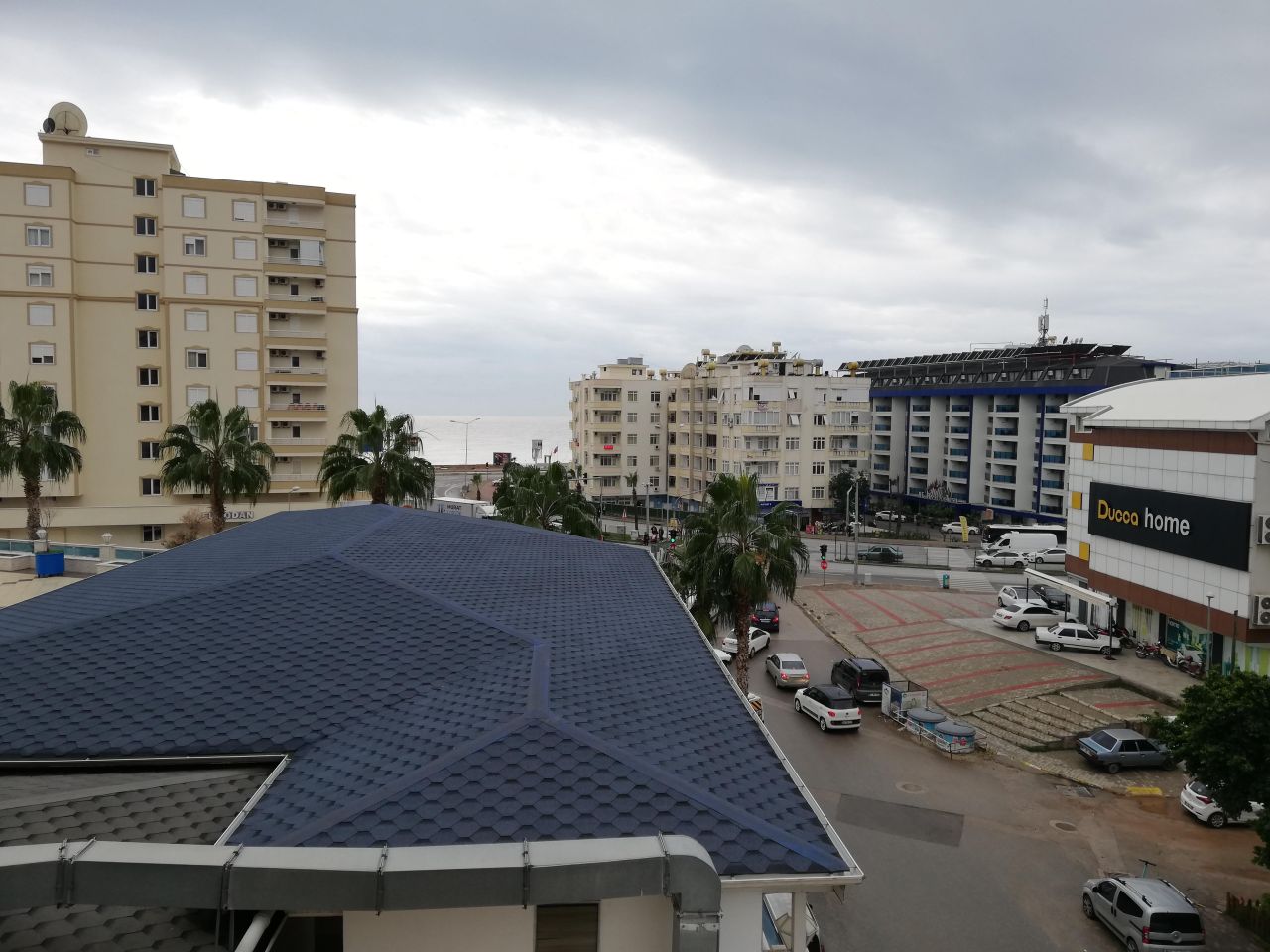 Квартира в Алании, Турция, 95 м² - фото 9