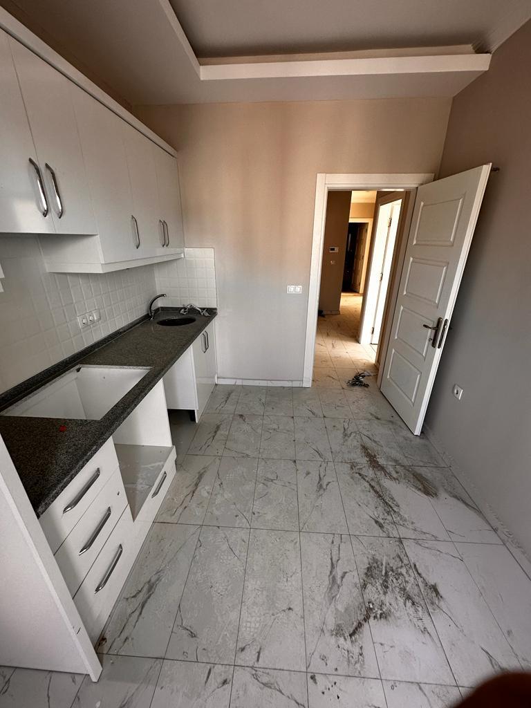 Квартира в Алании, Турция, 90 м² - фото 9