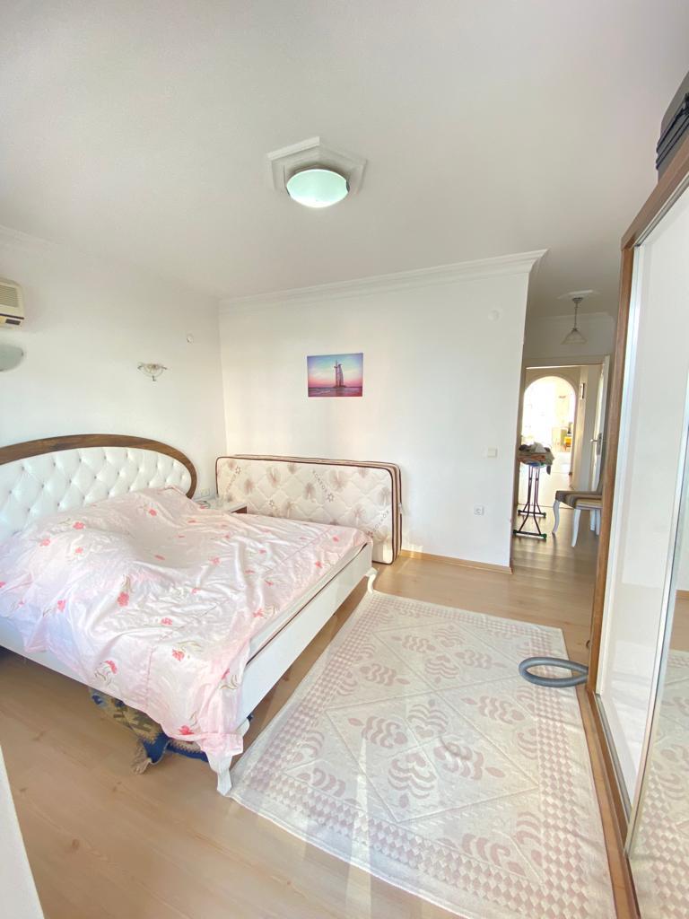 Квартира в Алании, Турция, 125 м² - фото 9