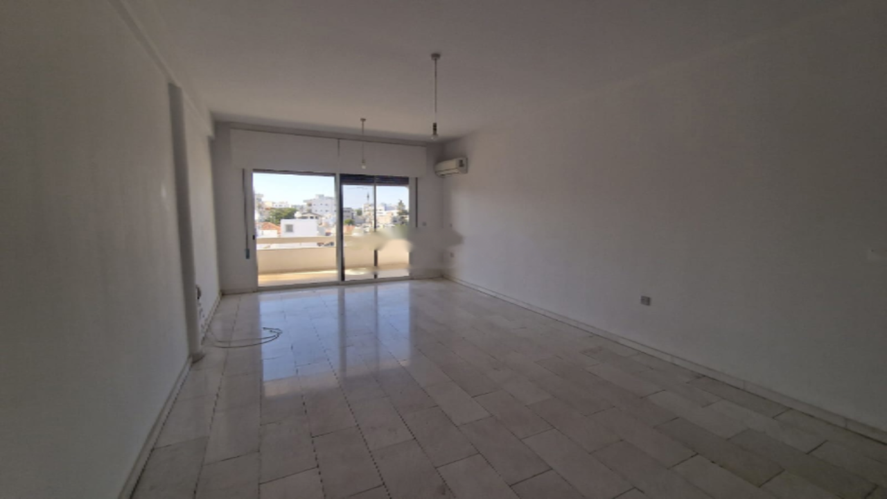 Квартира в Лимасоле, Кипр, 110 м² - фото 1