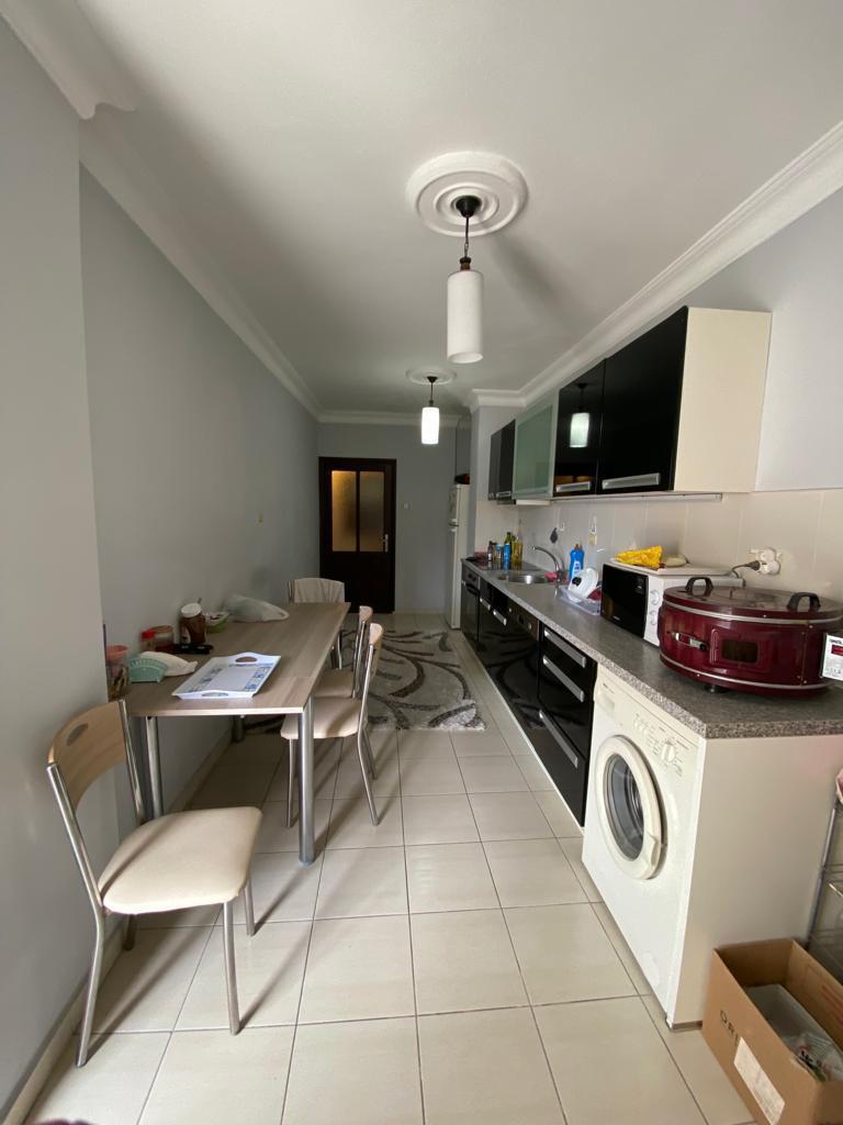 Квартира в Алании, Турция, 110 м² - фото 9