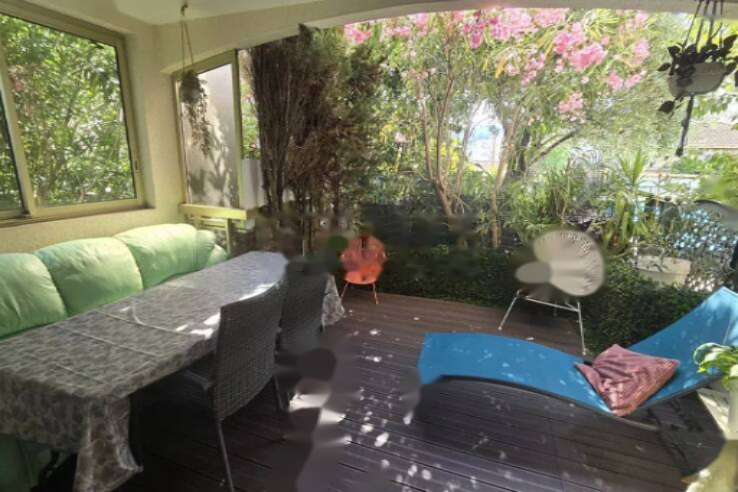 Квартира в Каннах, Франция, 65 м² - фото 1