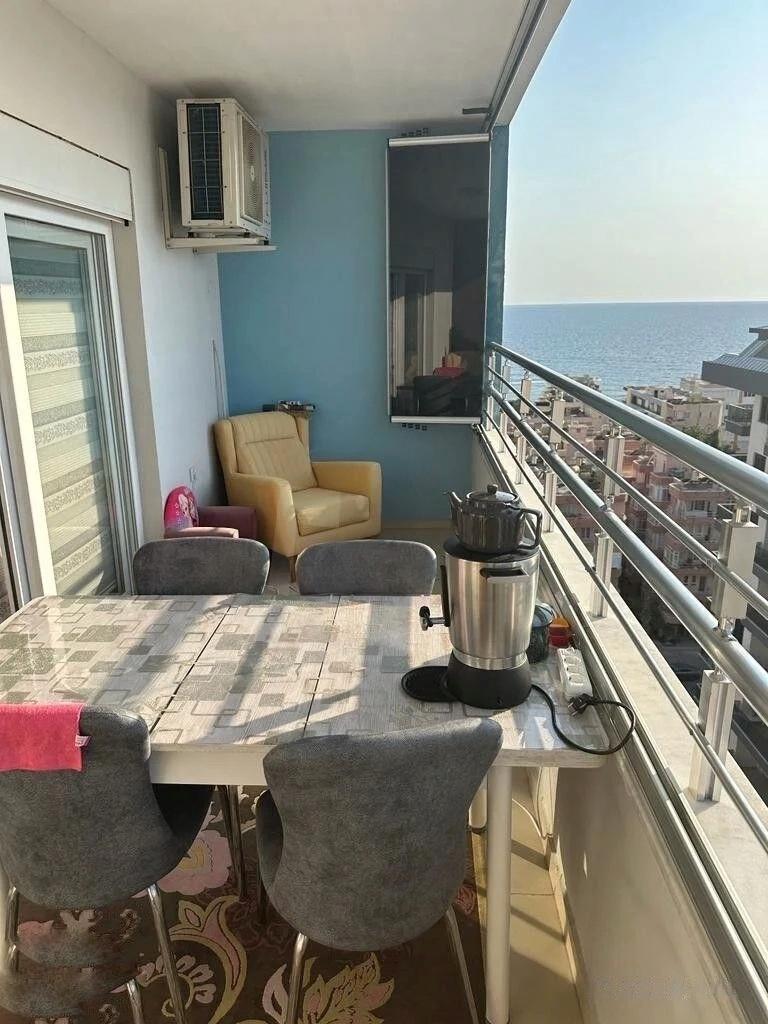 Пентхаус в Алании, Турция, 150 м² - фото 9