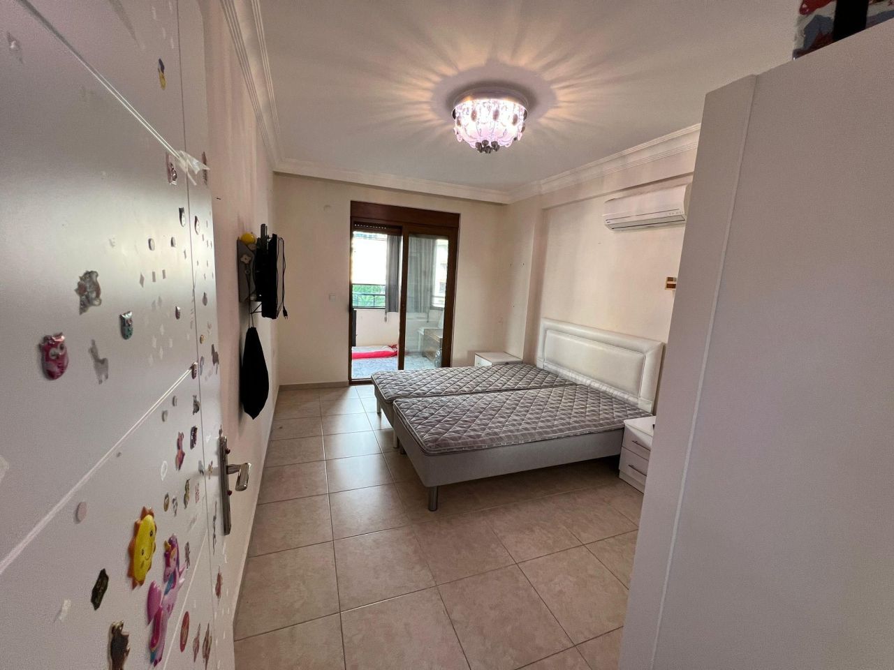 Квартира в Алании, Турция, 120 м² - фото 9