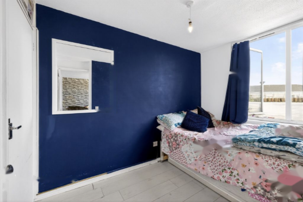 Квартира в Лондоне, Великобритания, 37 м² - фото 1