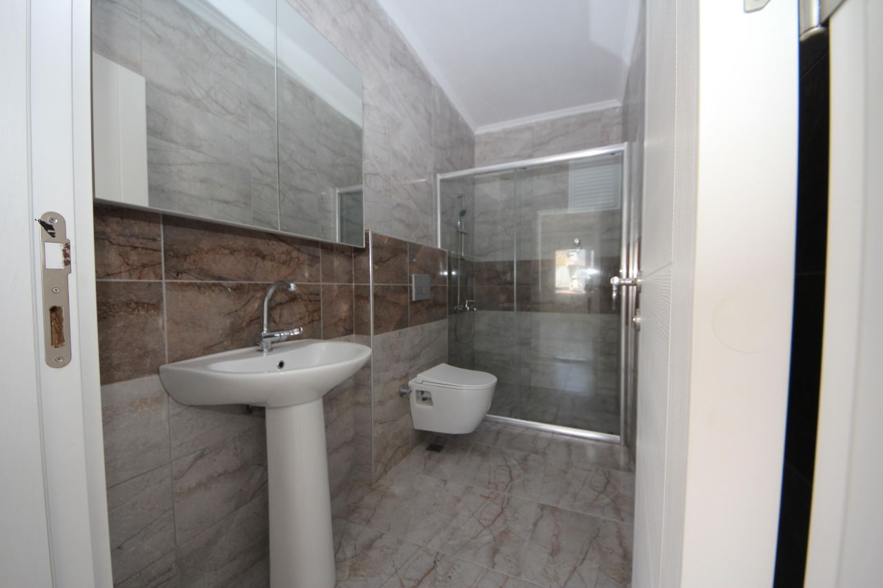 Пентхаус в Алании, Турция, 280 м² - фото 9