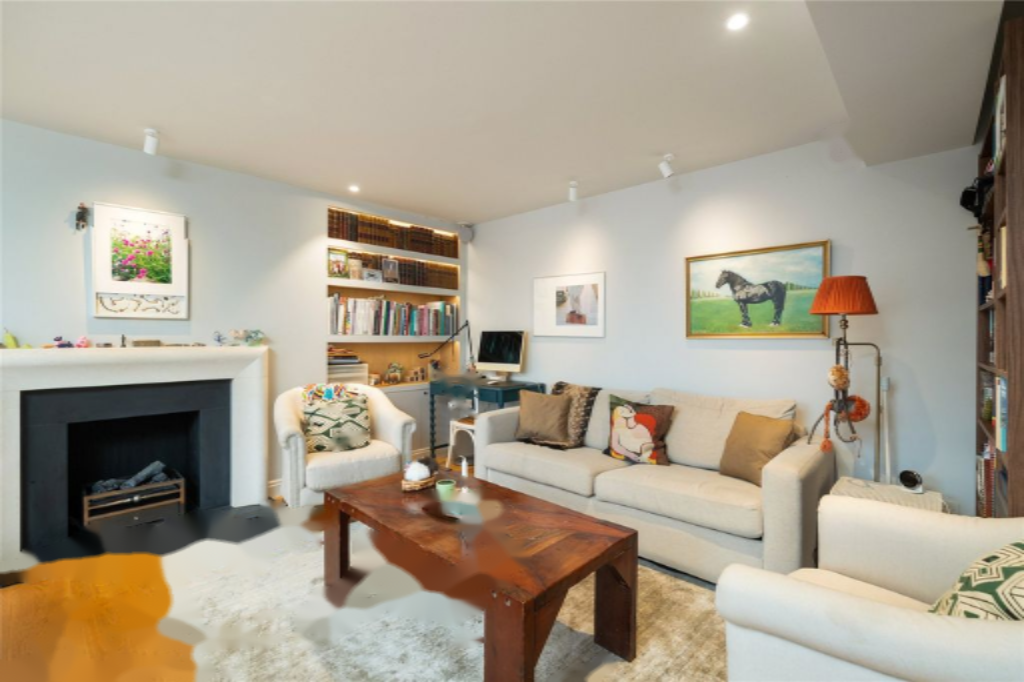 Квартира в Лондоне, Великобритания, 76 м² - фото 1