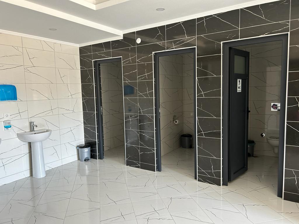 Квартира в Авсалларе, Турция, 62 м² - фото 9