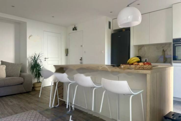 Квартира в Каннах, Франция, 70 м² - фото 1