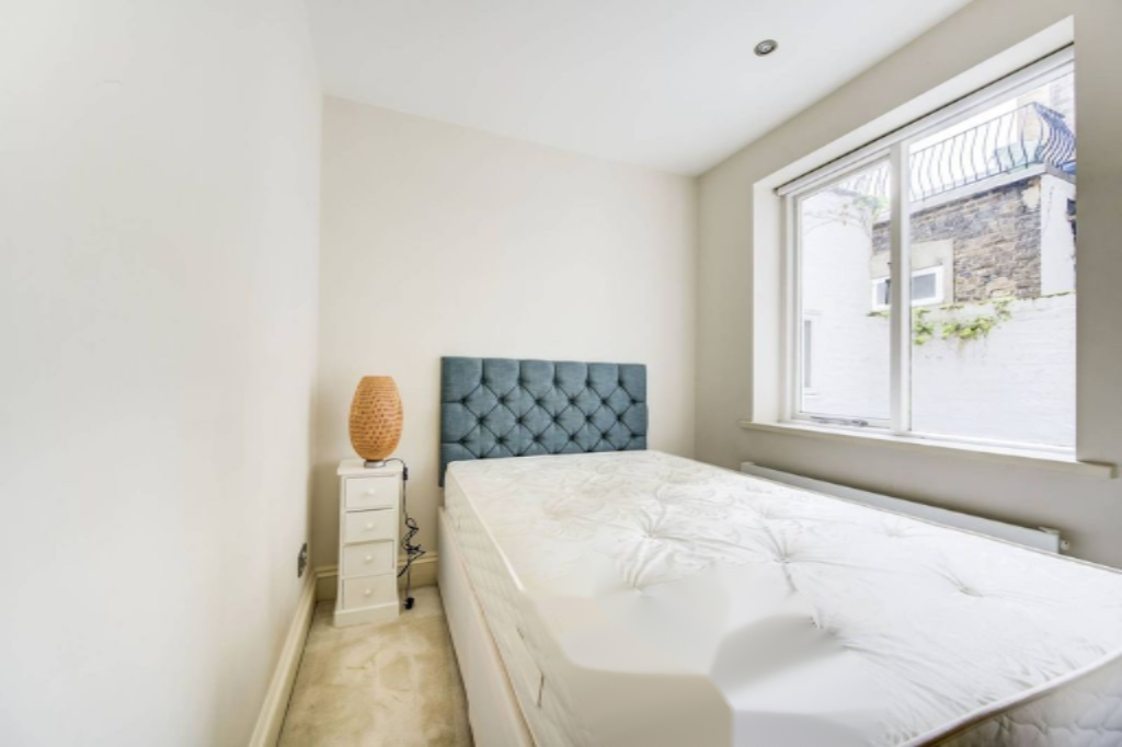 Квартира в Лондоне, Великобритания, 60 м² - фото 1