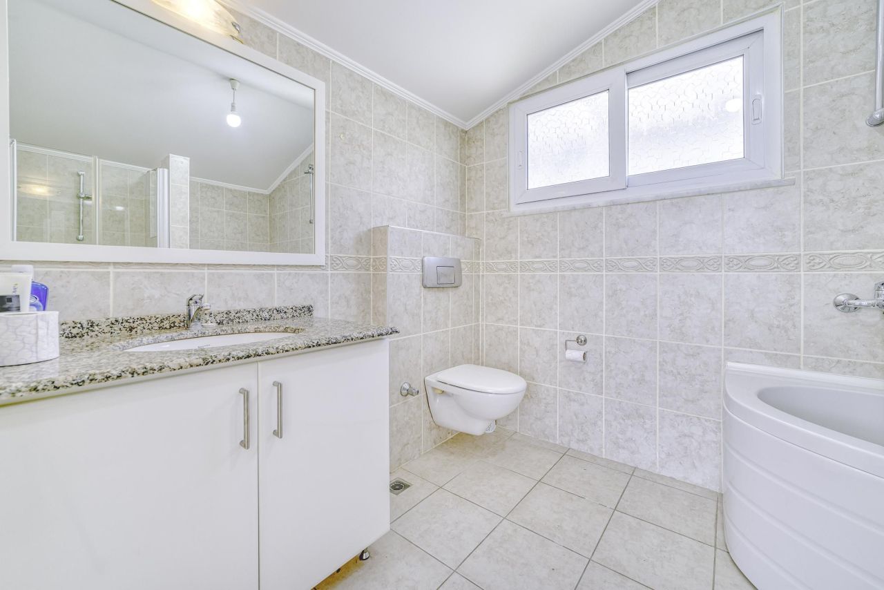 Пентхаус в Конаклы, Турция, 200 м² - фото 9