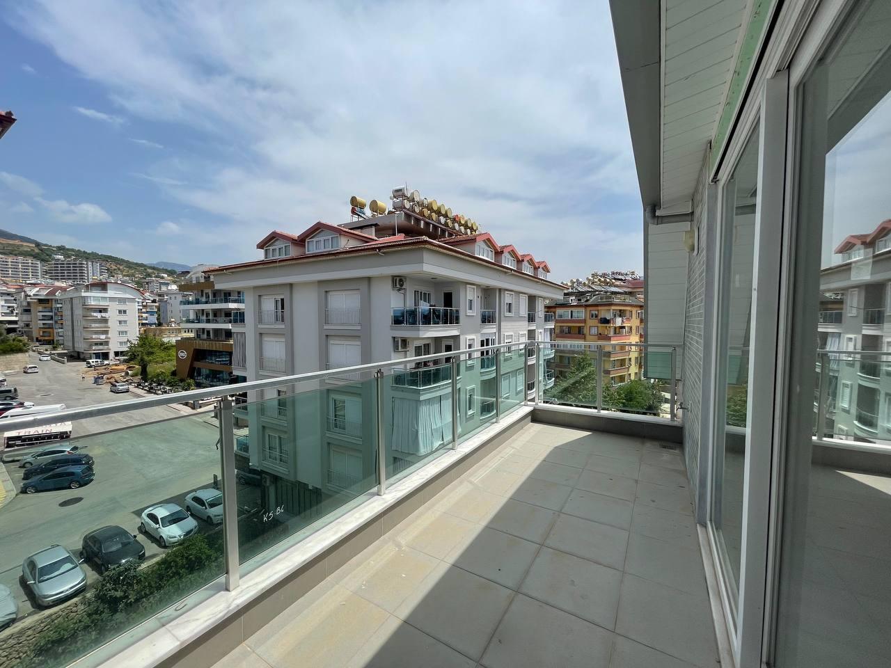 Квартира в Алании, Турция, 250 м² - фото 9