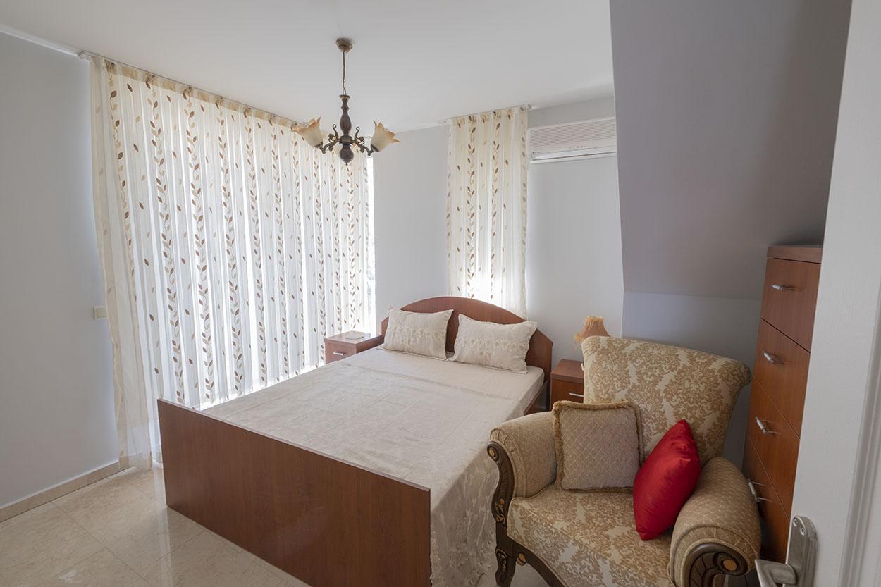 Пентхаус в Конаклы, Турция, 120 м² - фото 9