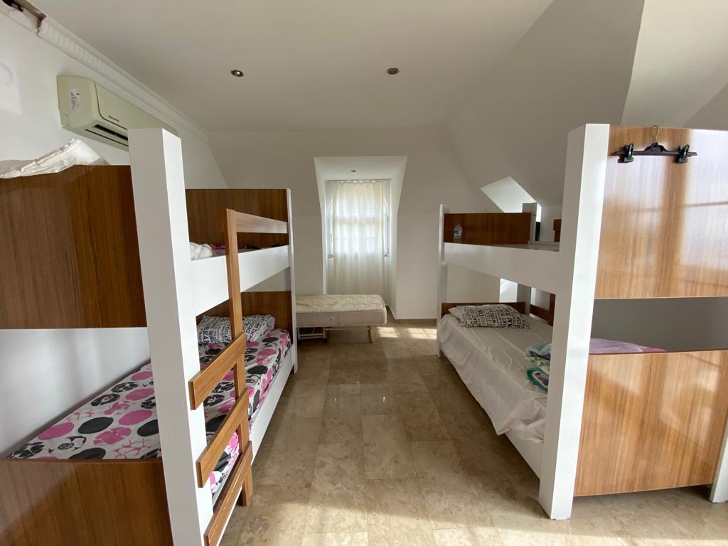 Вилла в Алании, Турция, 250 м² - фото 9