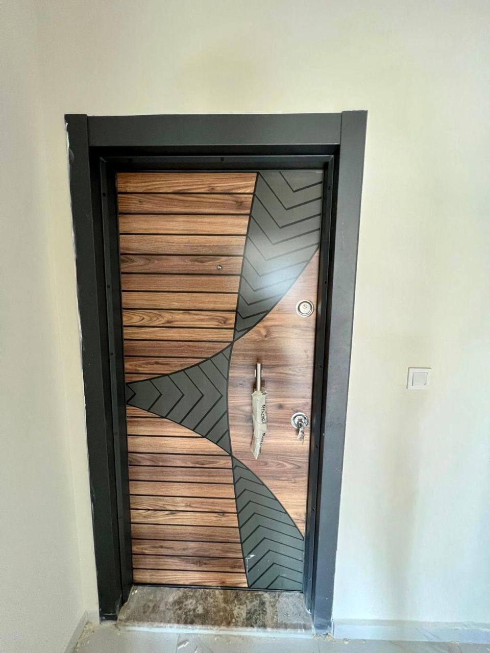 Квартира в Алании, Турция, 48 м² - фото 9