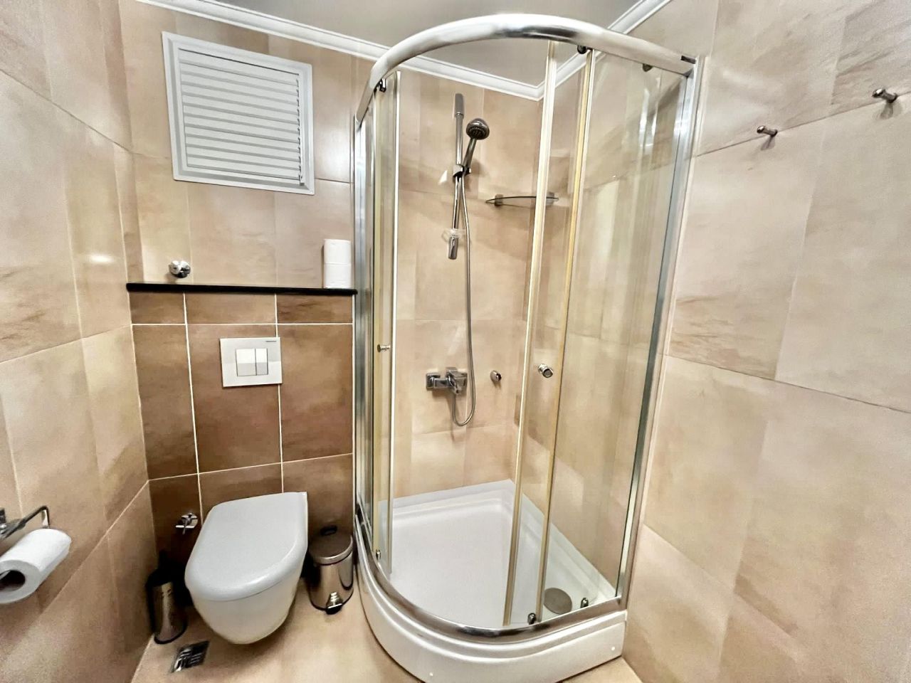 Квартира в Алании, Турция, 120 м² - фото 9