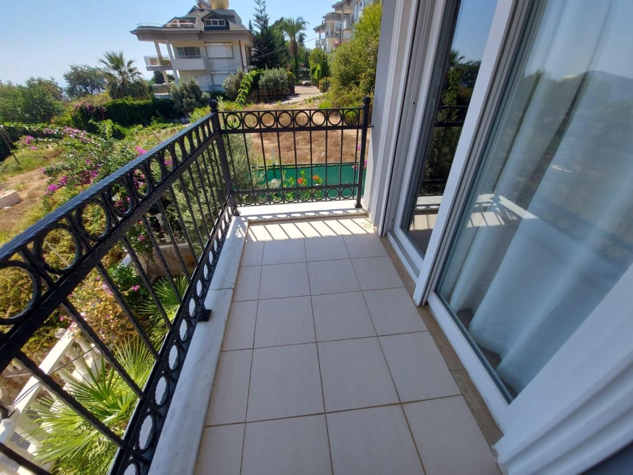 Вилла в Алании, Турция, 190 м² - фото 9