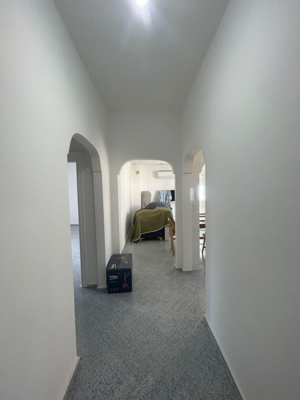 Квартира в Алании, Турция, 110 м² - фото 9