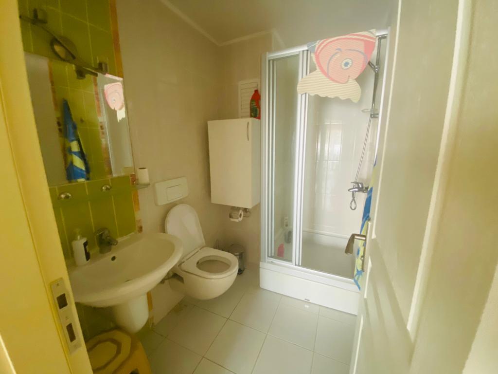 Квартира в Алании, Турция, 110 м² - фото 9