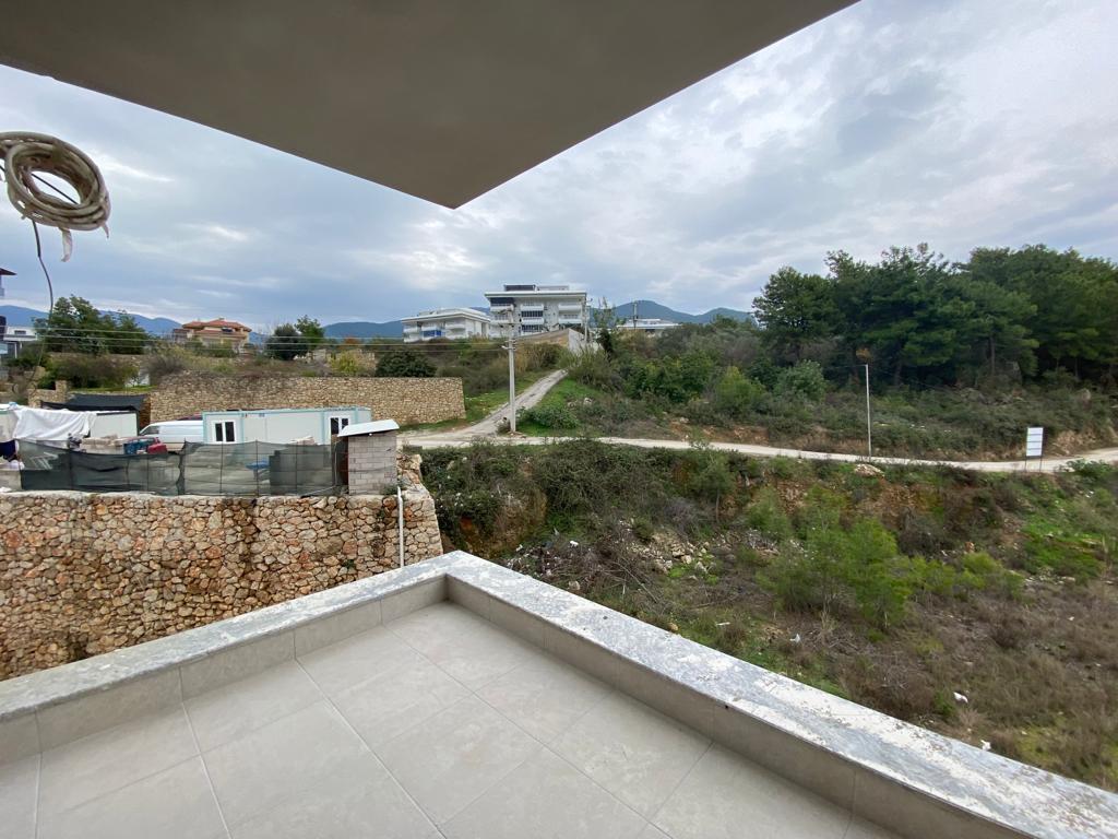 Квартира в Алании, Турция, 120 м² - фото 9