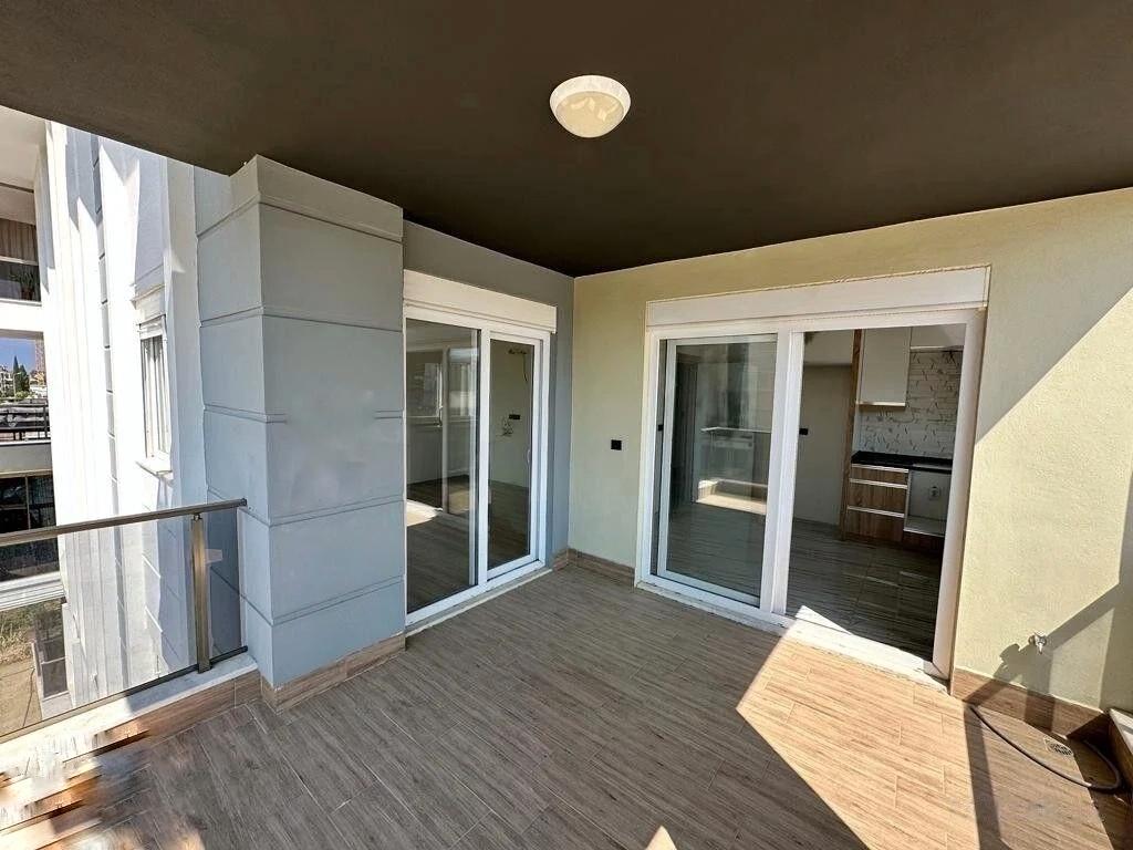 Квартира в Алании, Турция, 115 м² - фото 9