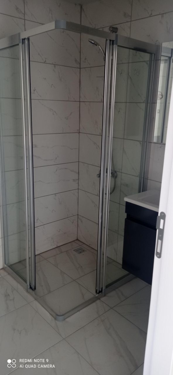 Квартира в Алании, Турция, 55 м² - фото 9