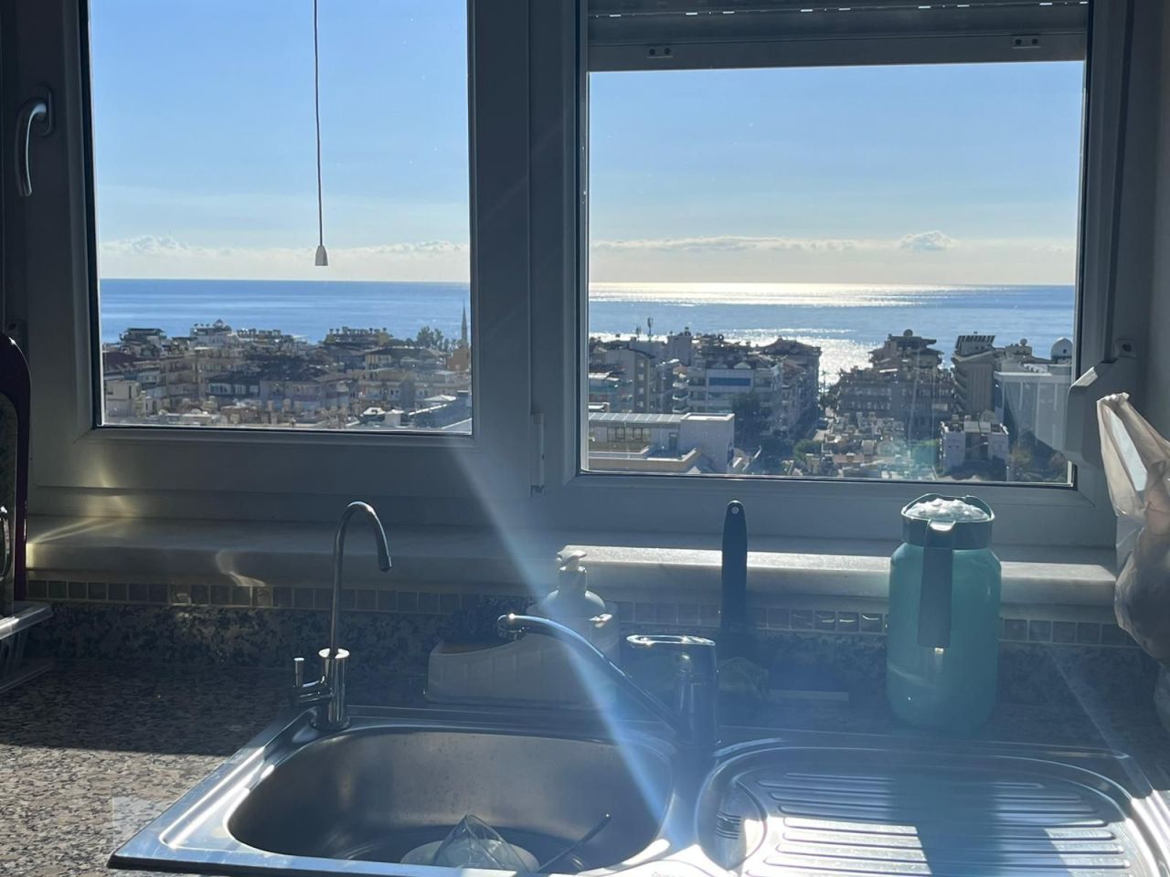 Пентхаус в Алании, Турция, 210 м² - фото 9