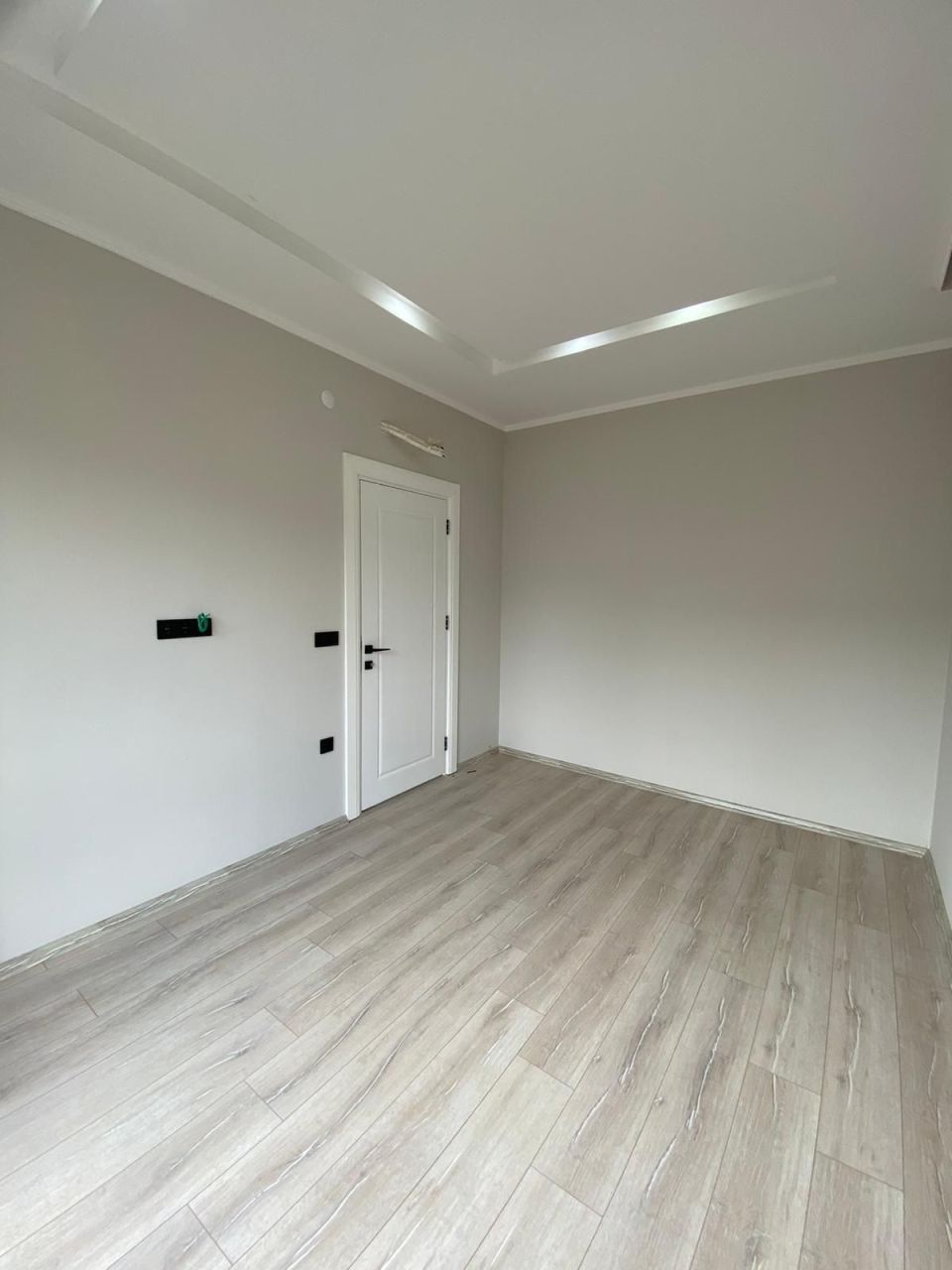 Квартира в Алании, Турция, 110 м² - фото 9