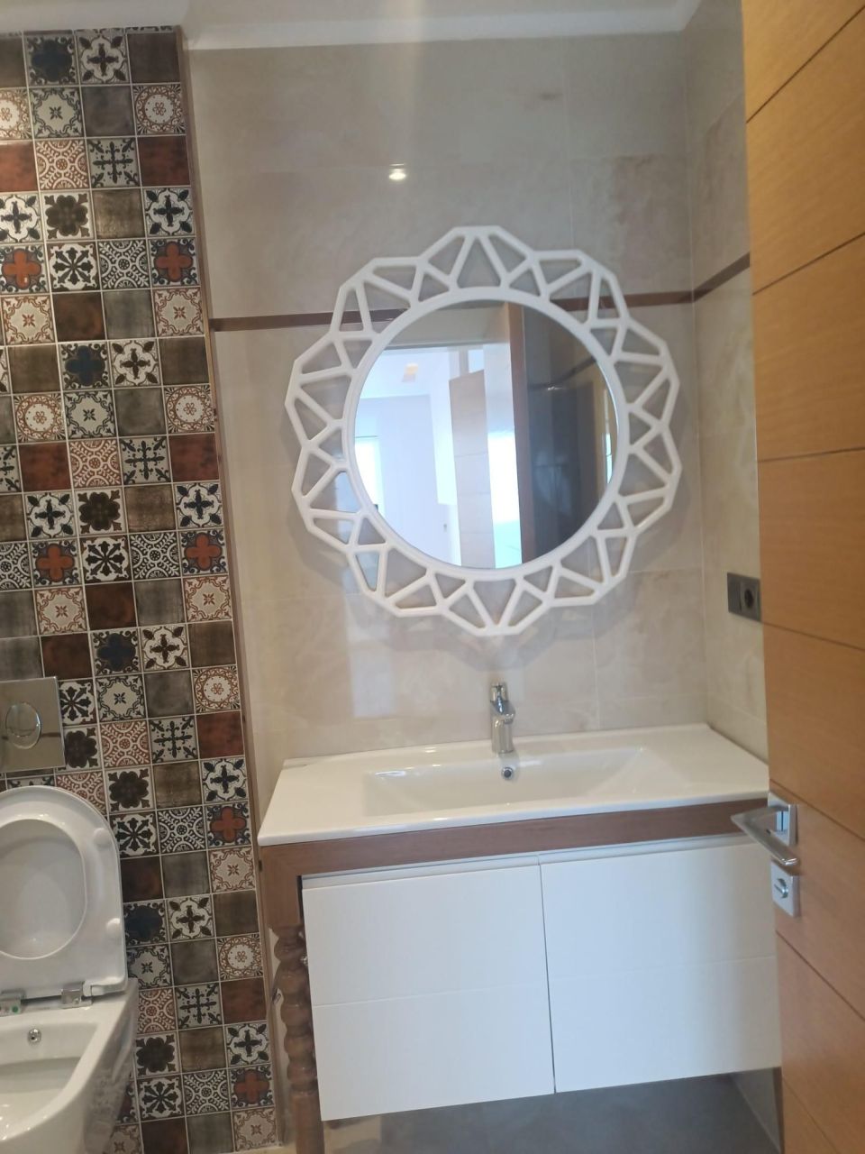 Вилла в Алании, Турция, 260 м² - фото 9