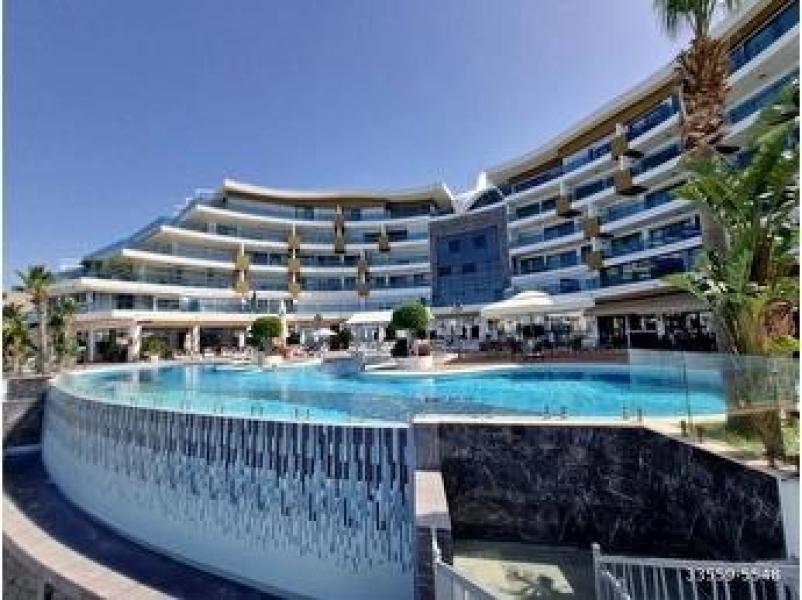 Квартира в Конаклы, Турция, 45 м² - фото 9