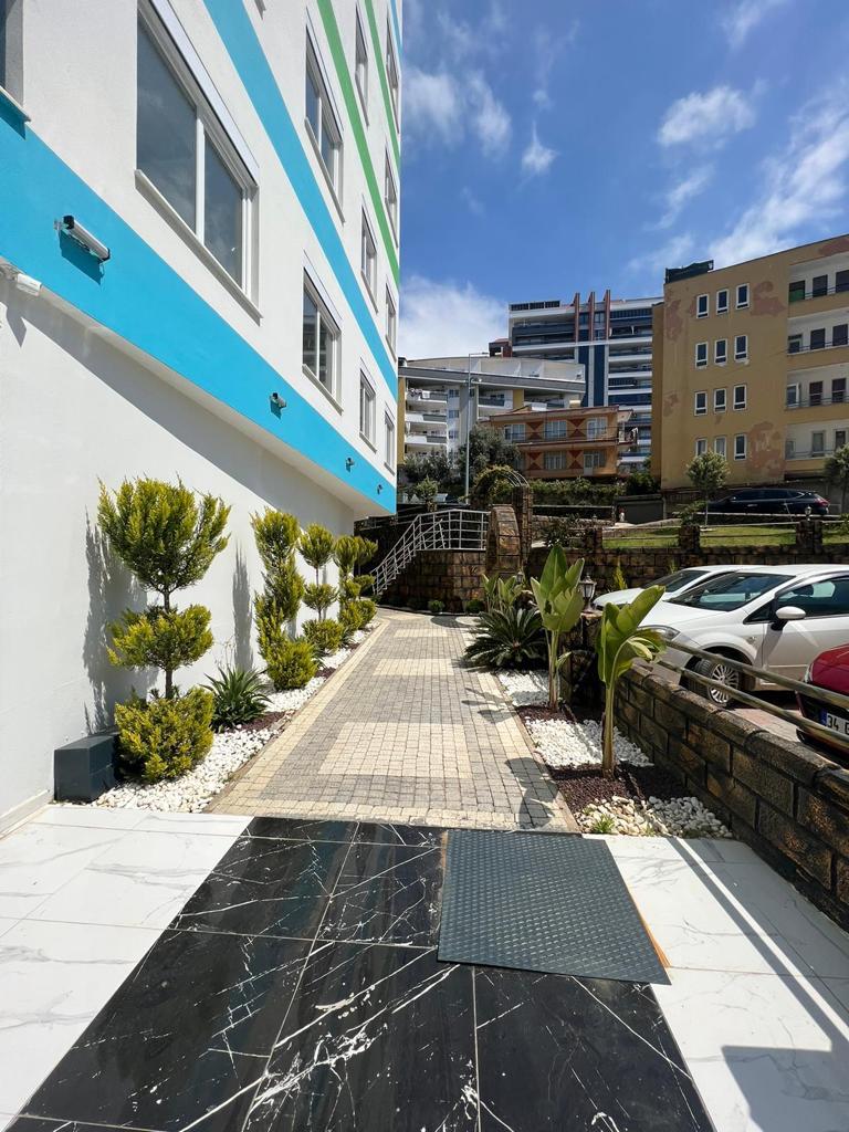 Квартира в Алании, Турция, 109 м² - фото 9