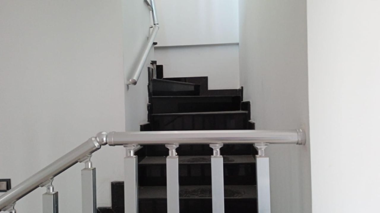 Пентхаус в Алании, Турция, 215 м² - фото 9