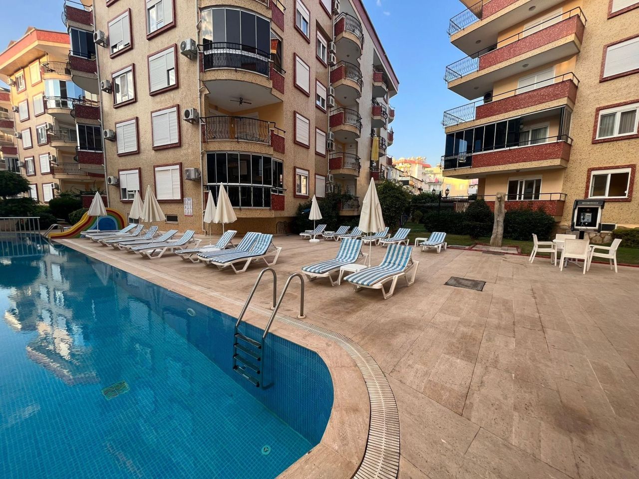 Пентхаус в Алании, Турция, 180 м² - фото 9