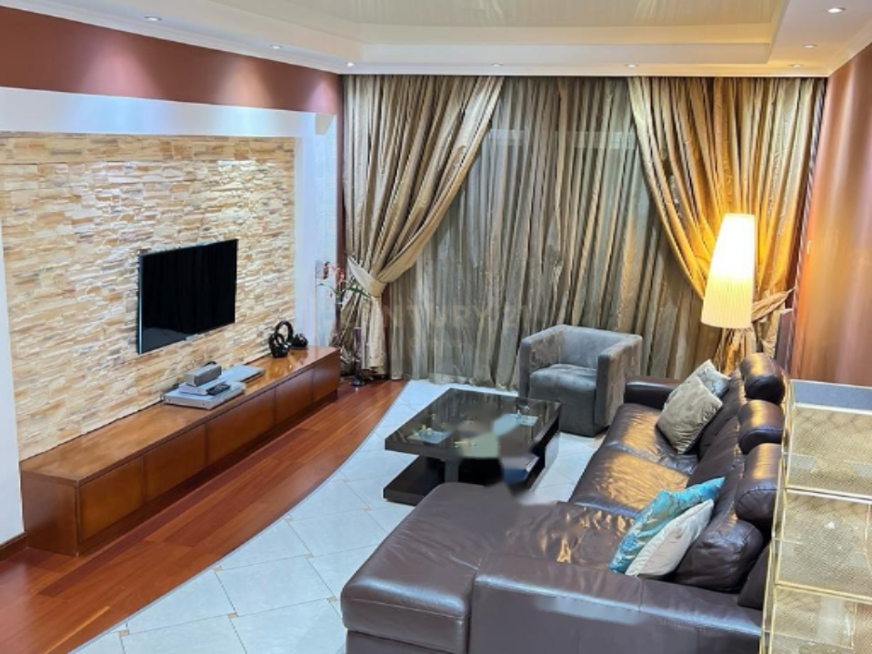 Квартира в Лимасоле, Кипр, 126 м² - фото 1