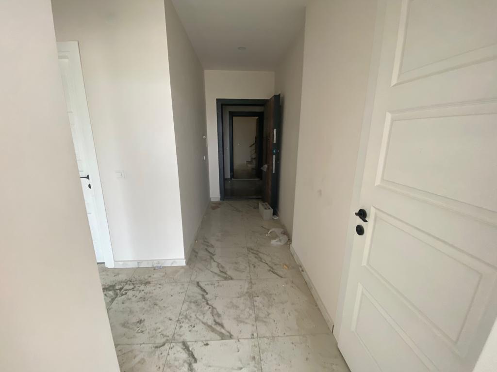 Квартира в Алании, Турция, 90 м² - фото 9