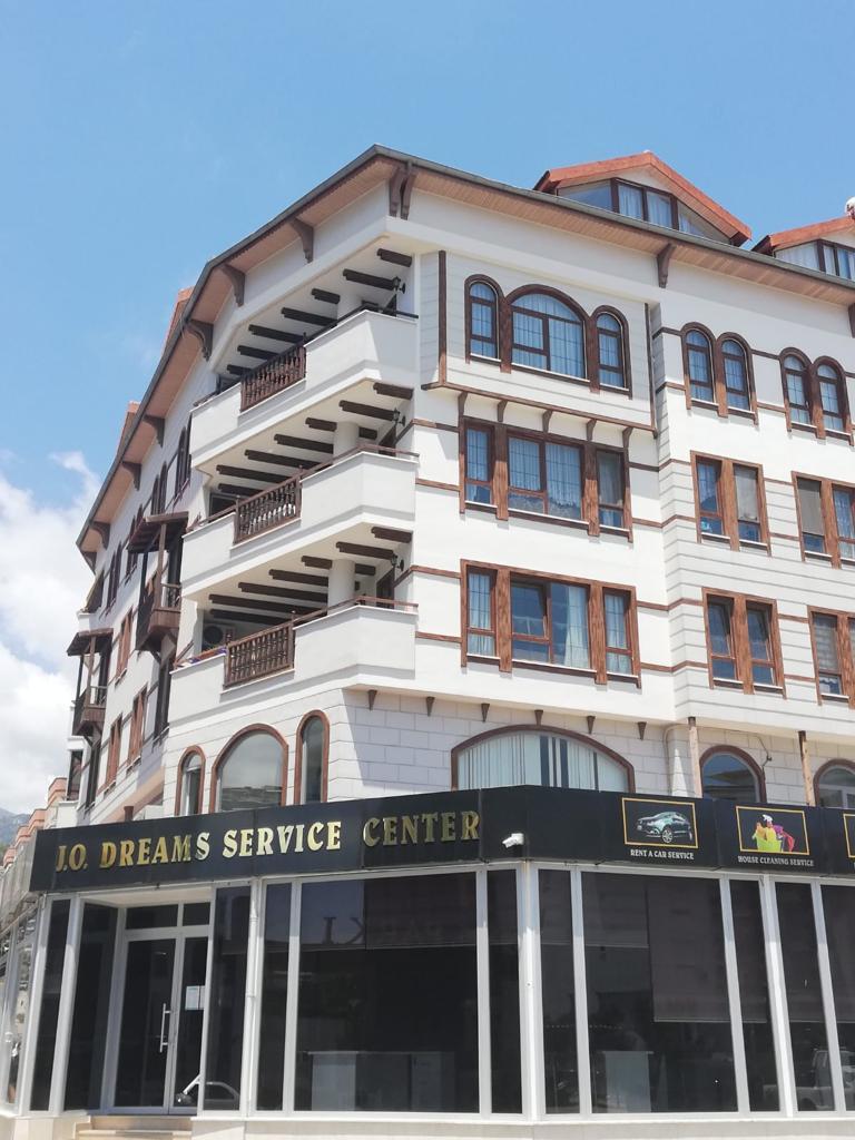 Пентхаус в Алании, Турция, 300 м² - фото 9