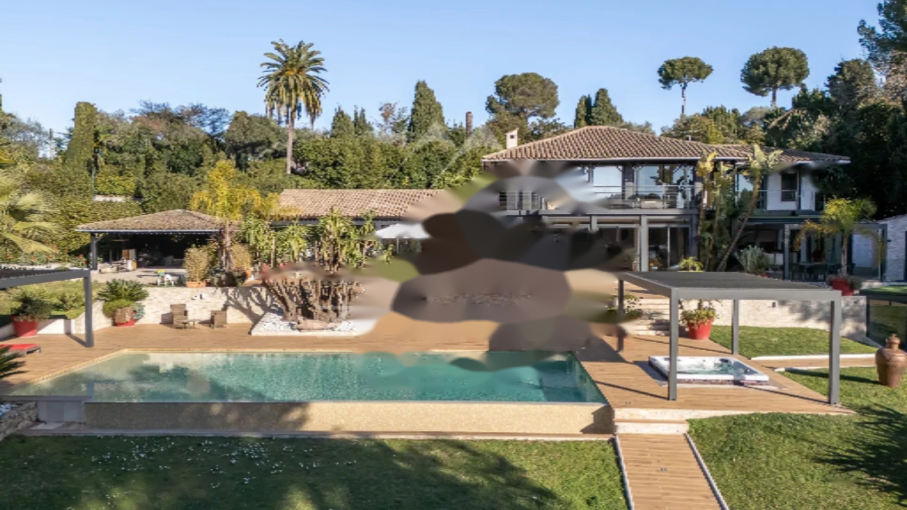 Квартира в Каннах, Франция, 300 м² - фото 1