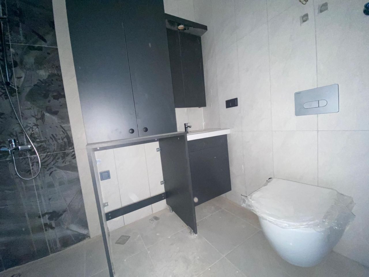 Квартира в Алании, Турция, 85 м² - фото 9