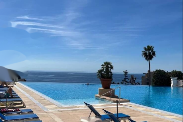 Квартира в Каннах, Франция, 38 м² - фото 1