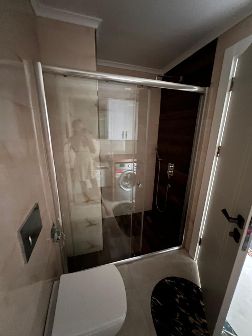 Квартира в Алании, Турция, 95 м² - фото 9