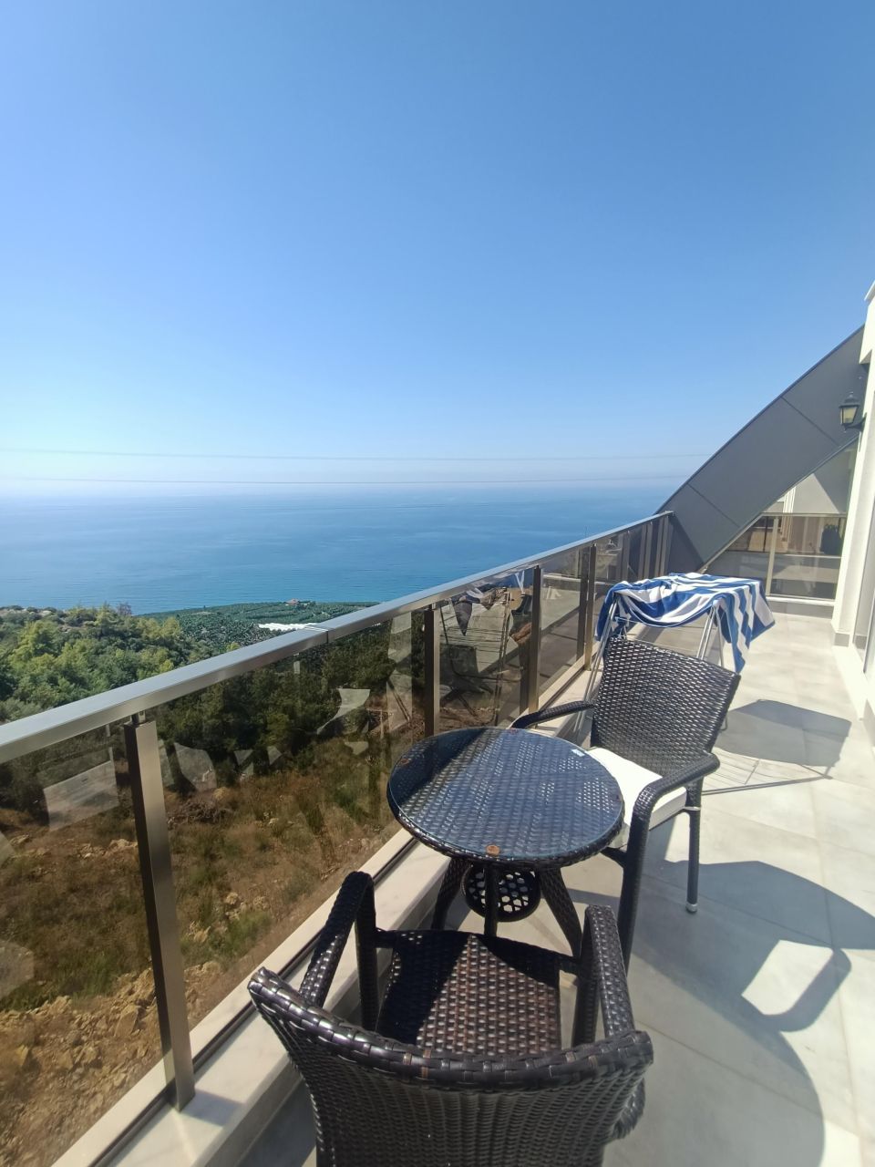 Вилла в Алании, Турция, 350 м² - фото 9