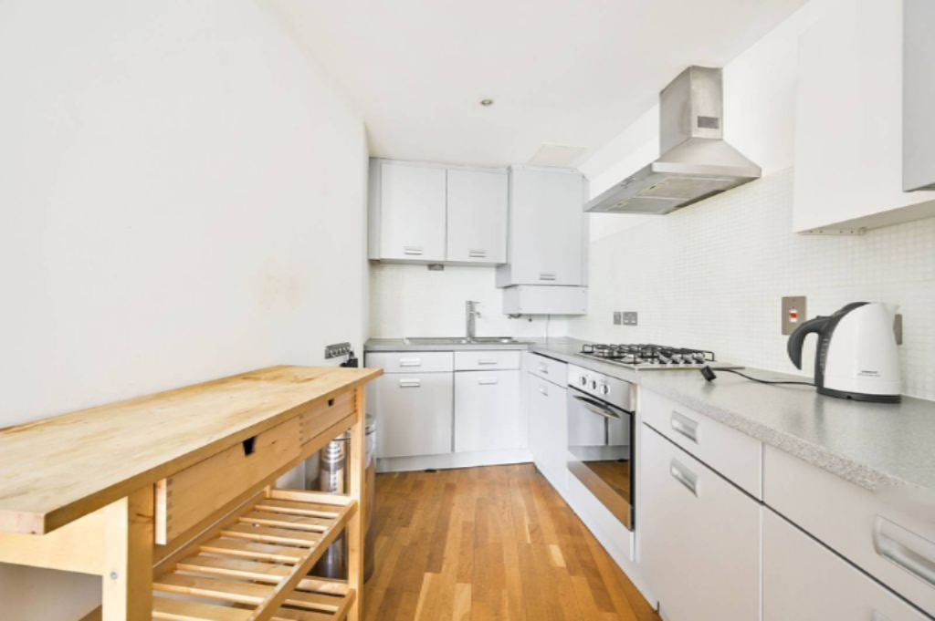 Квартира в Лондоне, Великобритания, 54 м² - фото 1