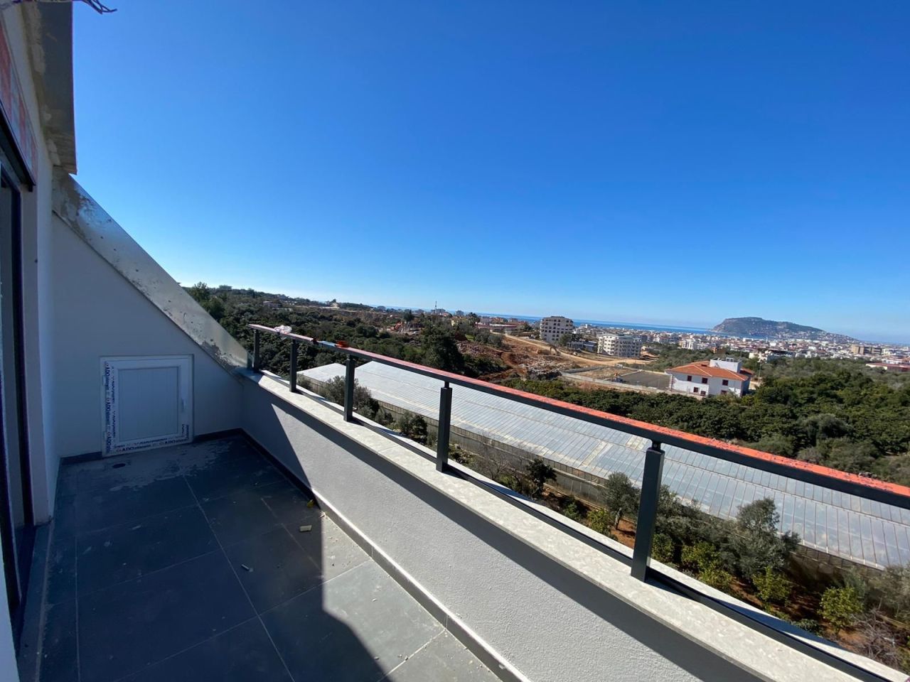 Пентхаус в Алании, Турция, 140 м² - фото 9